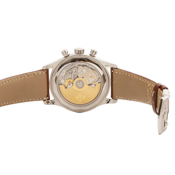 Patek Philippe Complications 5960/01G-001